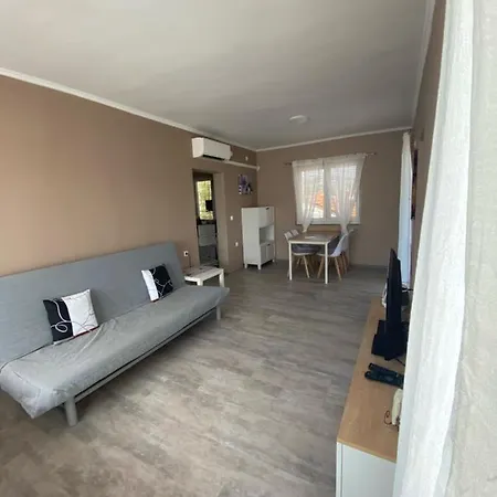 Juric Apartment Rogoznica  Exterior photo