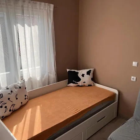 Juric Apartment Rogoznica  Exterior photo