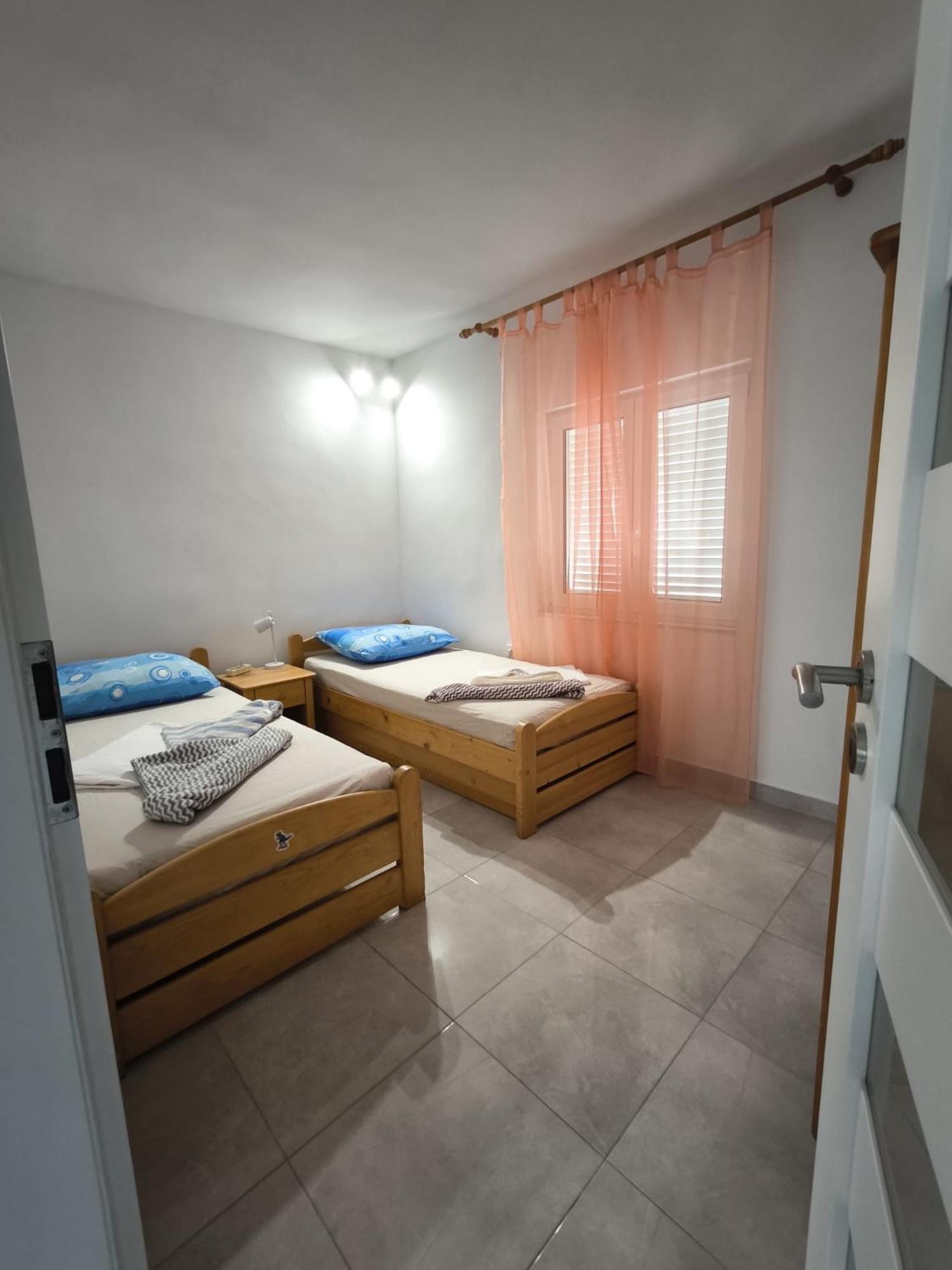 Apartamento Juric