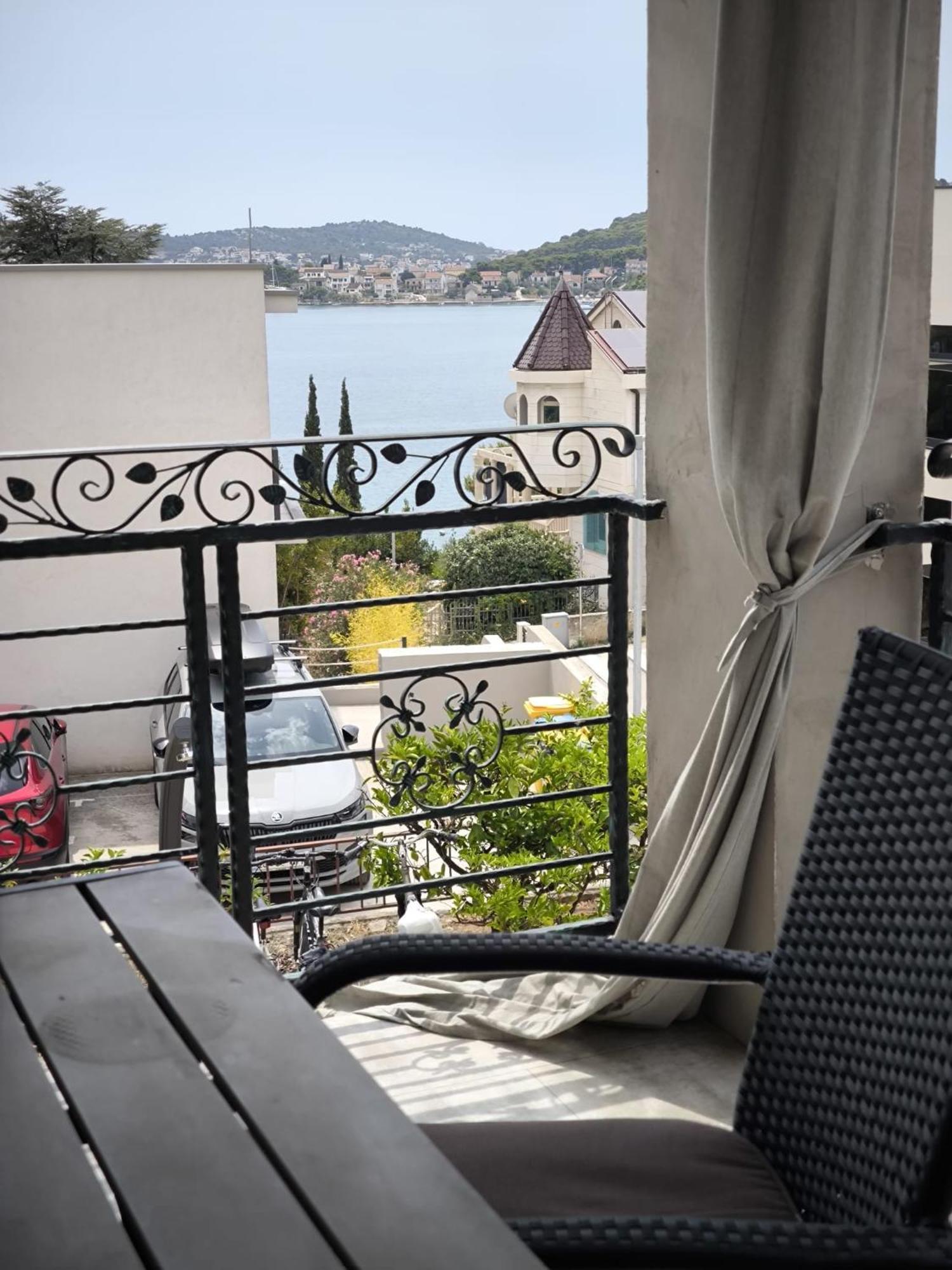 Apartamento Juric Rogoznica (Sibenik-Knin)