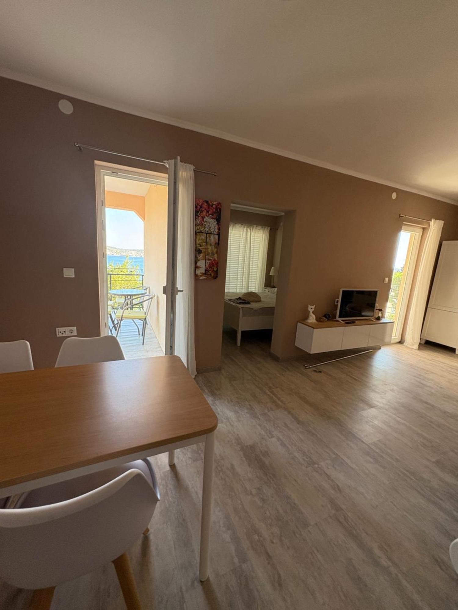 Juric Apartamento Rogoznica (Sibenik-Knin)