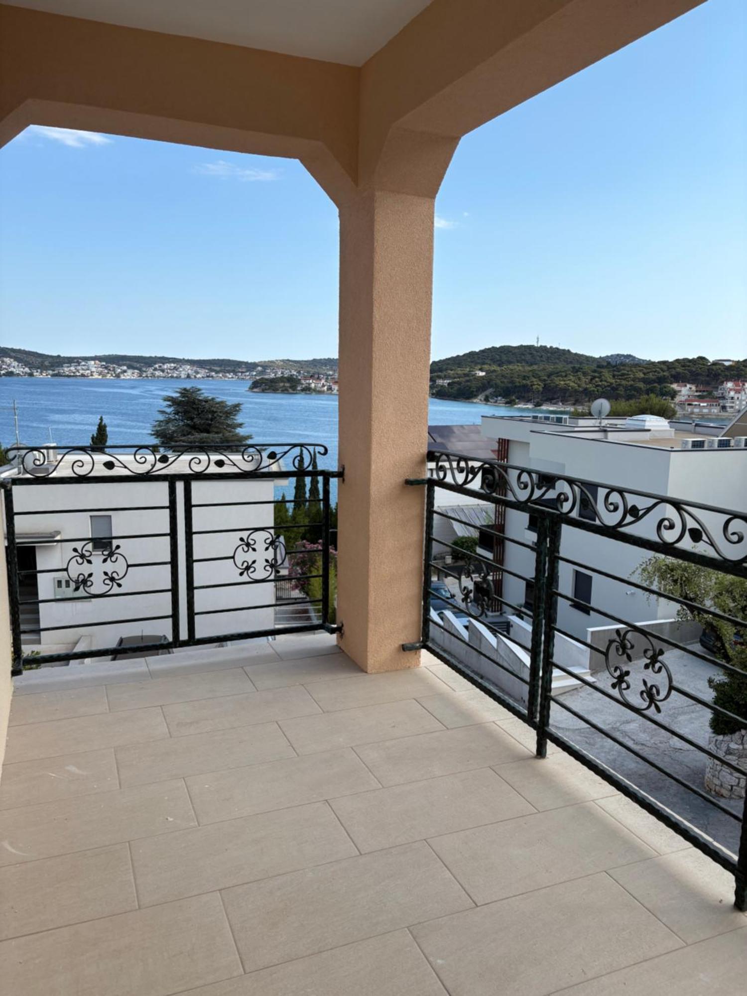 Apartamento Juric Rogoznica (Sibenik-Knin)