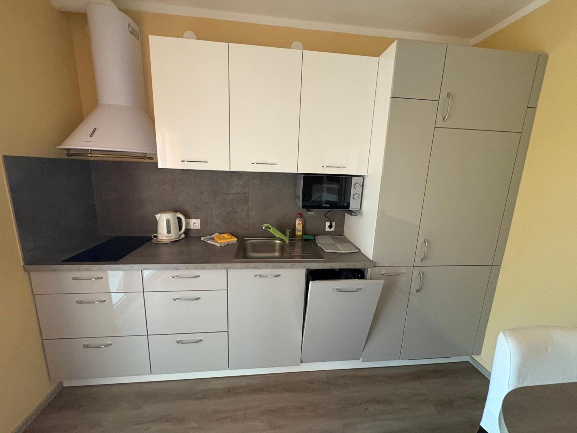Juric Apartamento