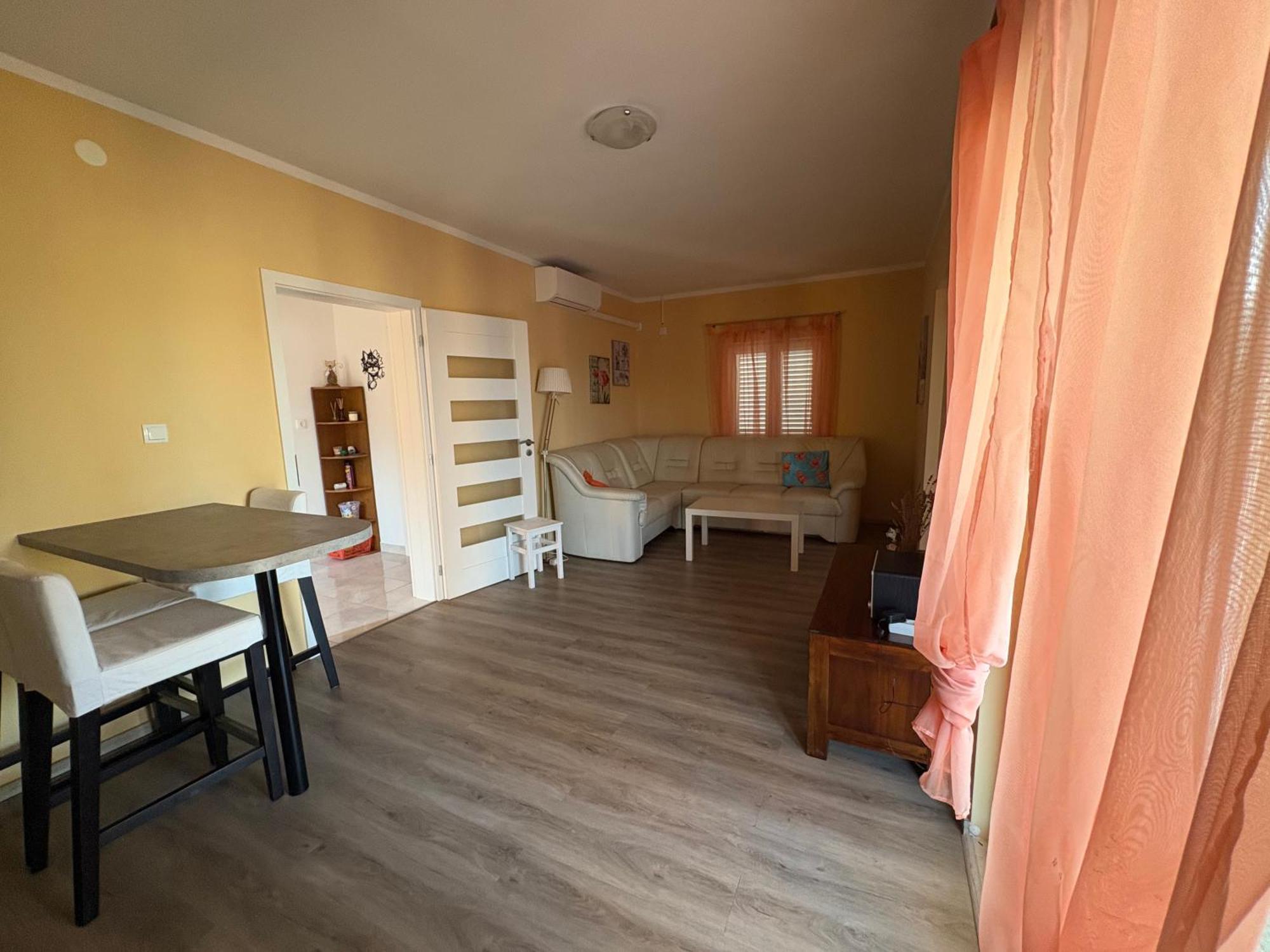 Apartamento Juric *